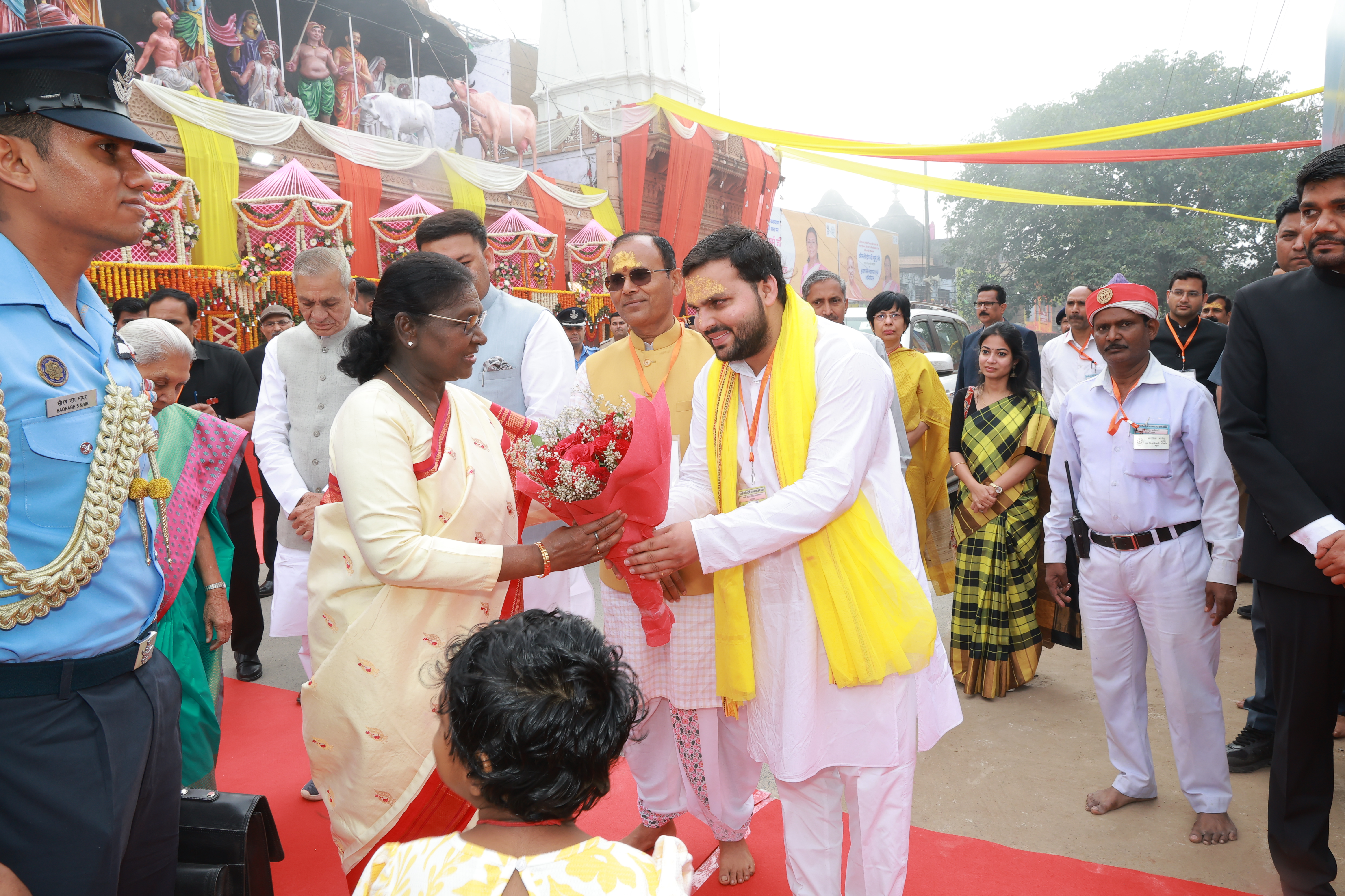 Lalit Prohit